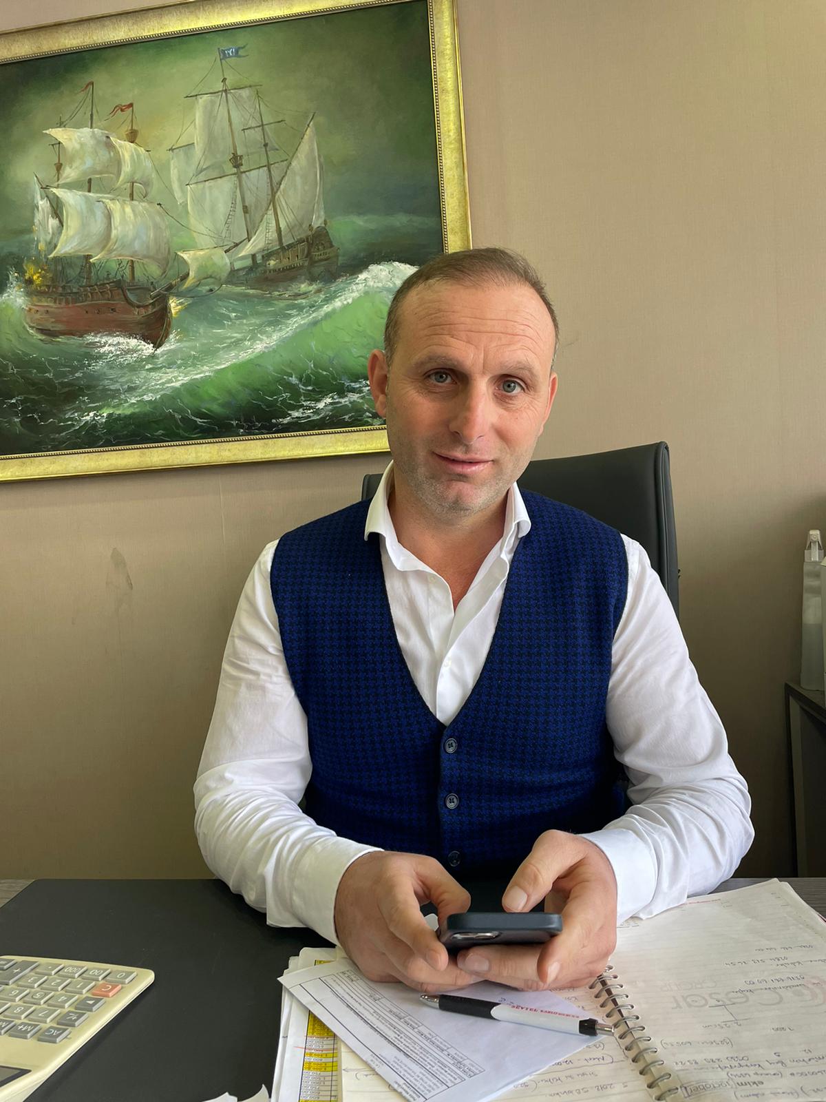 Oruç Gür