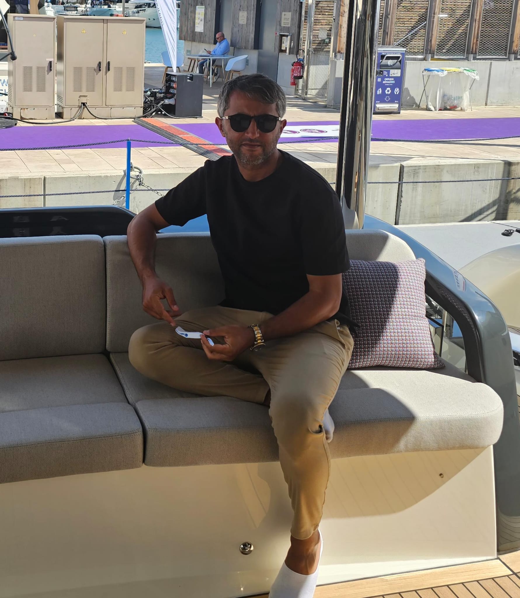 Rıdvan Albay