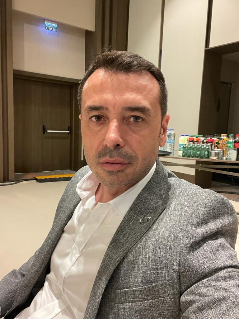 Hüseyin Çalışkan